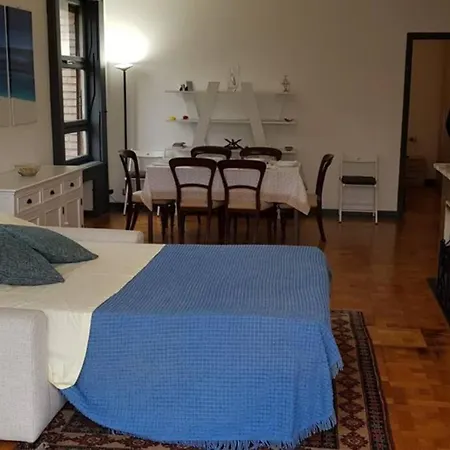 Дом отдыха Elegant Per Centro E Fiere *