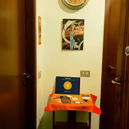 Luna Apartament Mediolan