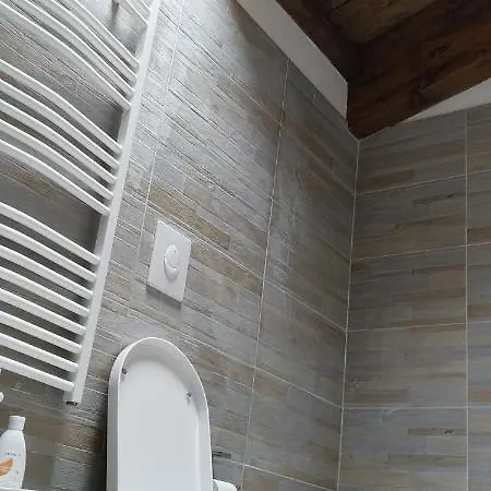 Apartament Un Angolo A Milano... *