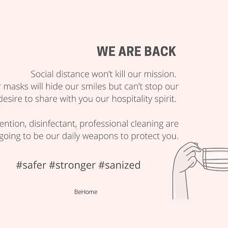 Cà Bèla - Lambrate Flat 1