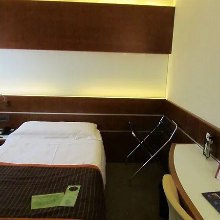 Otel Western Madison Milano