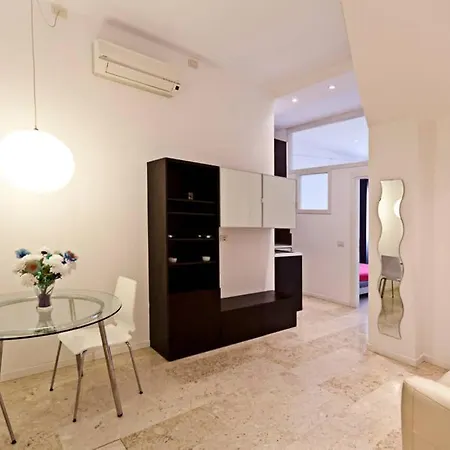 Downtown - The Flat Apartment *