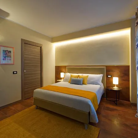 Red Ribbon Guest house Milan