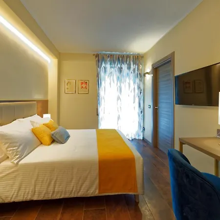 Red Ribbon Guest house