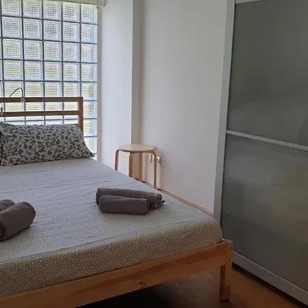 Darsena Cozy Flat * Mediolan
