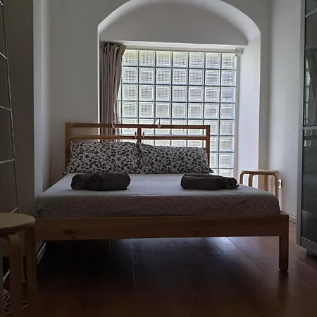 Darsena Cozy Flat Mediolan