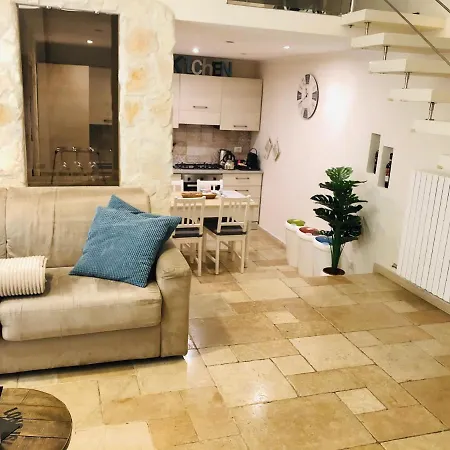 Spazio M&m Cso Xxii Marzo 39 Apartamento Milão