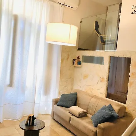 Apartamento Spazio M&m Cso Xxii Marzo 39 *