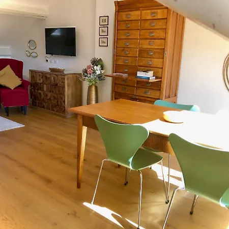 Apartamento Spazio M&m Via Augusto Anfossi 10 *