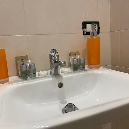 Macchi Apartamento Milán