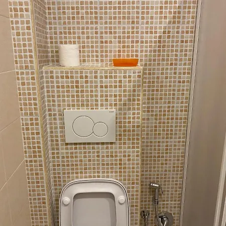 Macchi Apartamento