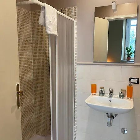 Macchi Apartamento