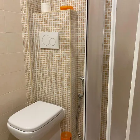 Macchi Apartamento Milán