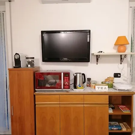 Casa Francesca Appartement