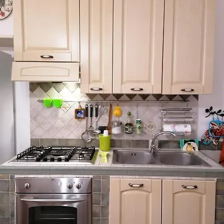 Appartement Casa Francesca *