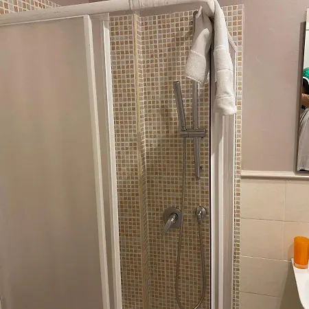 Macchi Apartamento Milán
