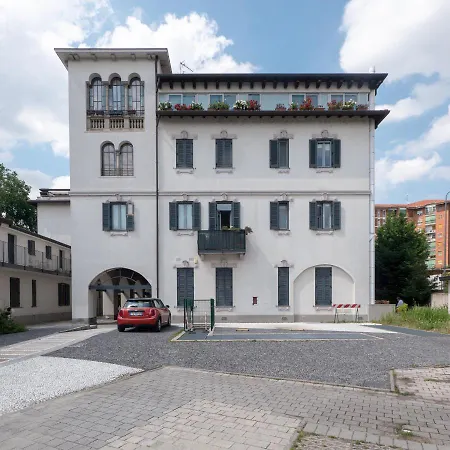 The Spot Daire Milano