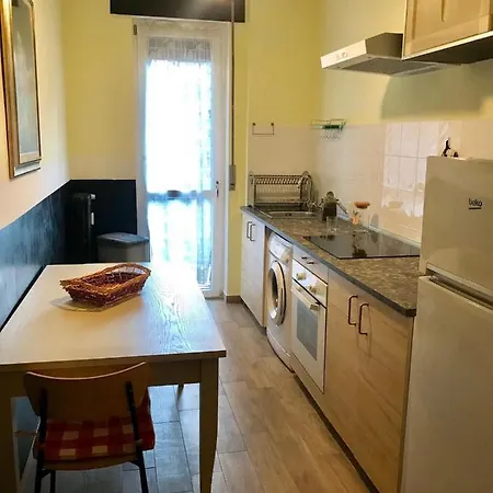 Πανσιόν Stanza In Affitto A Zona Bicocca Μιλάνο