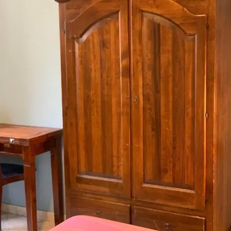 La Casa Luca 公寓 *