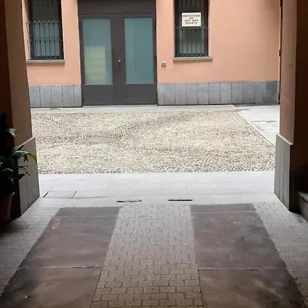 La Casa Luca 米兰