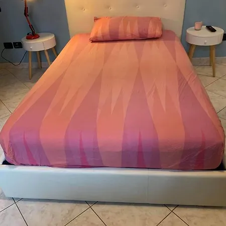 La Casa Luca 公寓