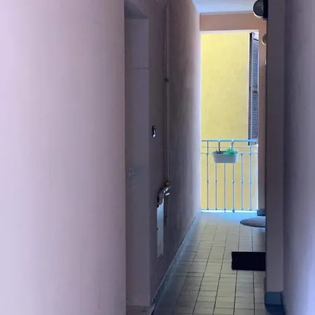 La Casa Luca *