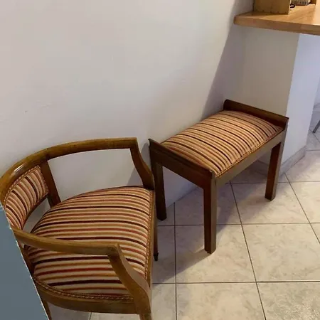La Casa Luca *