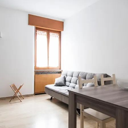 Youhosty - Sacconi 4 Appartement Milan