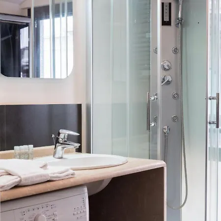 Apartamento The Rent - Modern Duomo *