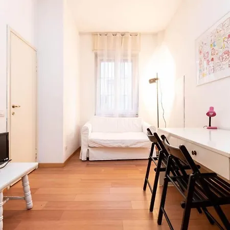 Porta Venezia Jan 5 Μιλάνο