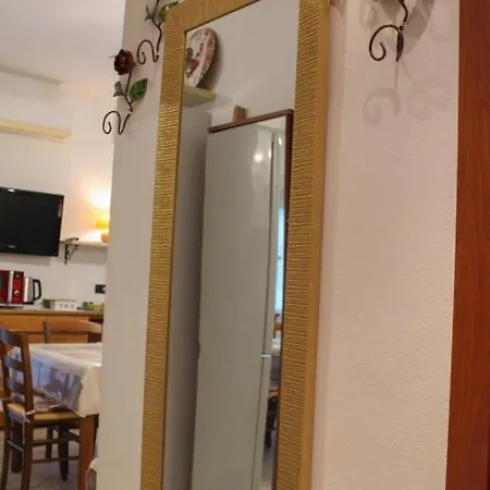 Appartement Casa Francesca