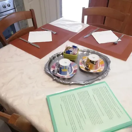 Appartement Casa Francesca