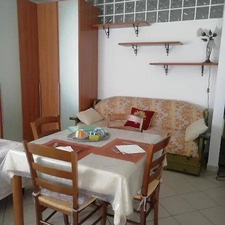 Casa Francesca Appartement