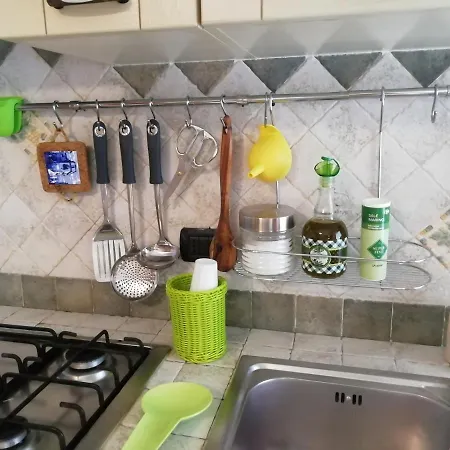 Casa Francesca Milaan