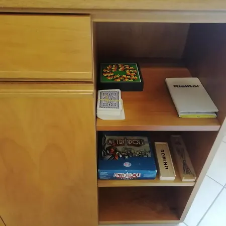 Casa Francesca Appartement Milaan