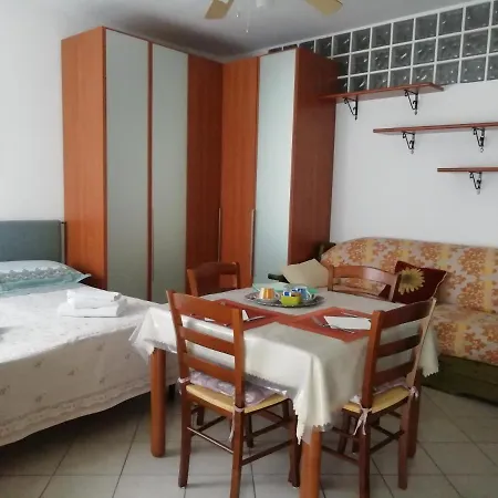 Appartement Casa Francesca *