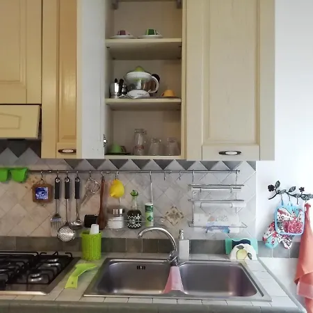 Appartement Casa Francesca