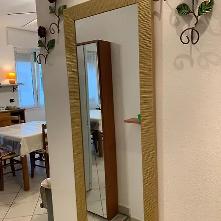 Casa Francesca Appartement