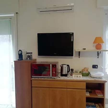 Casa Francesca Appartement Milaan