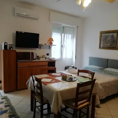 Casa Francesca * Milaan