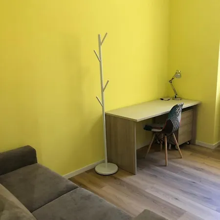 Homestay Grimani Milan