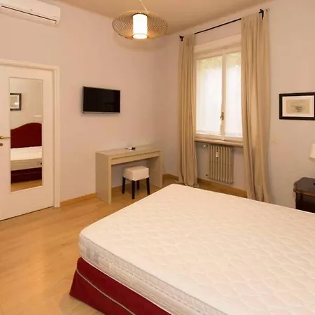 Casa Marsalina Lejlighed