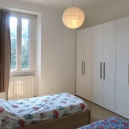 Apartment Sarca