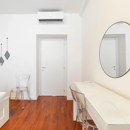 Apartman M5 Monumentale Wide *