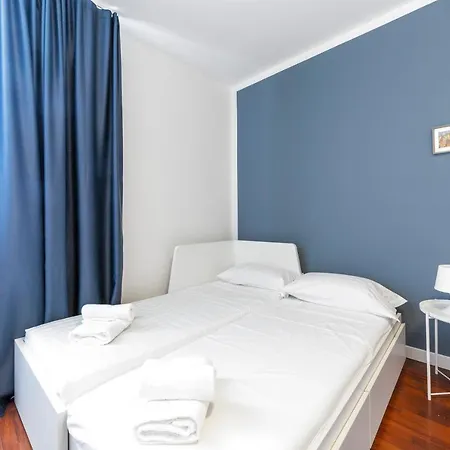 M5 Monumentale Wide *