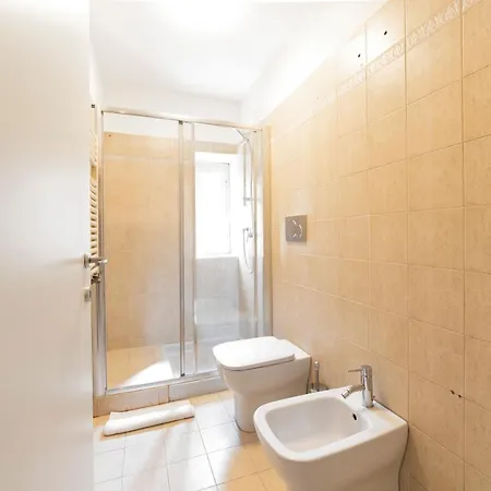 Apartman M5 Monumentale Wide *