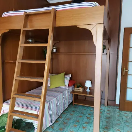 别墅 Bnbook-villa Molinari *