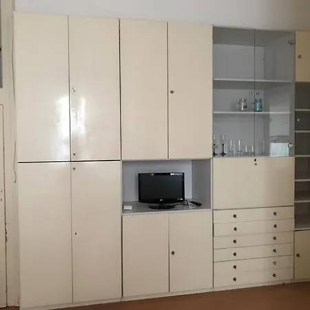 Διαμέρισμα Porta Venezia Jan 5