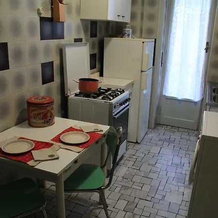 Milano: Accogliente In Zona Comoda * Mailand