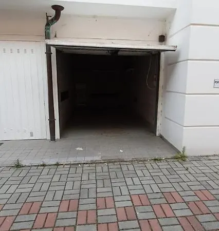 34 Via Giulio Carcano Milano